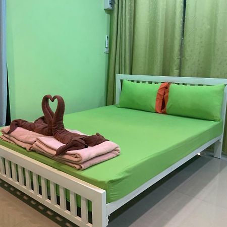 Winny Apartment Rayong Luaran gambar