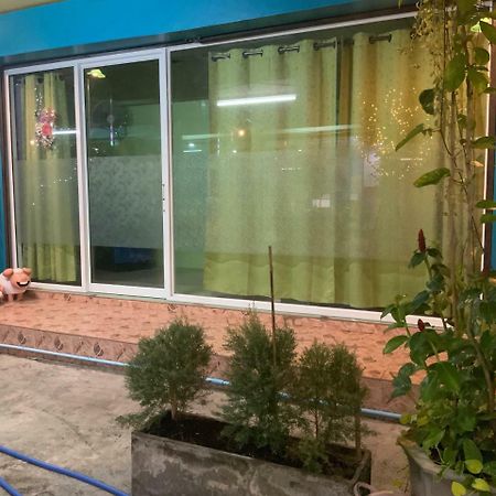Winny Apartment Rayong Luaran gambar