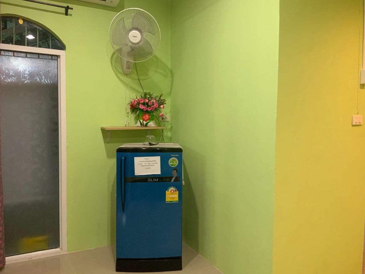 Winny Apartment Rayong Luaran gambar