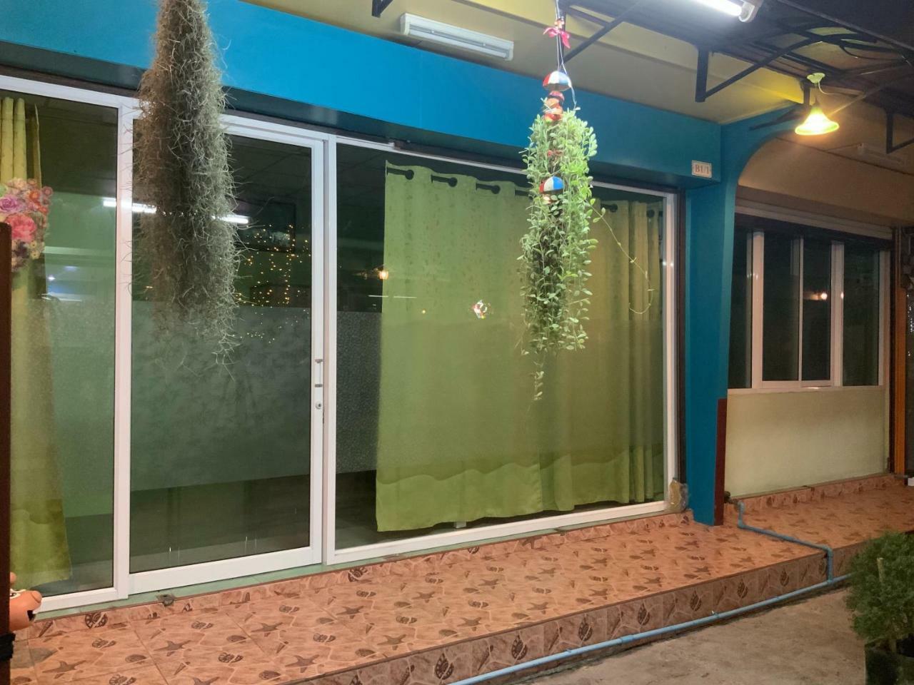 Winny Apartment Rayong Luaran gambar