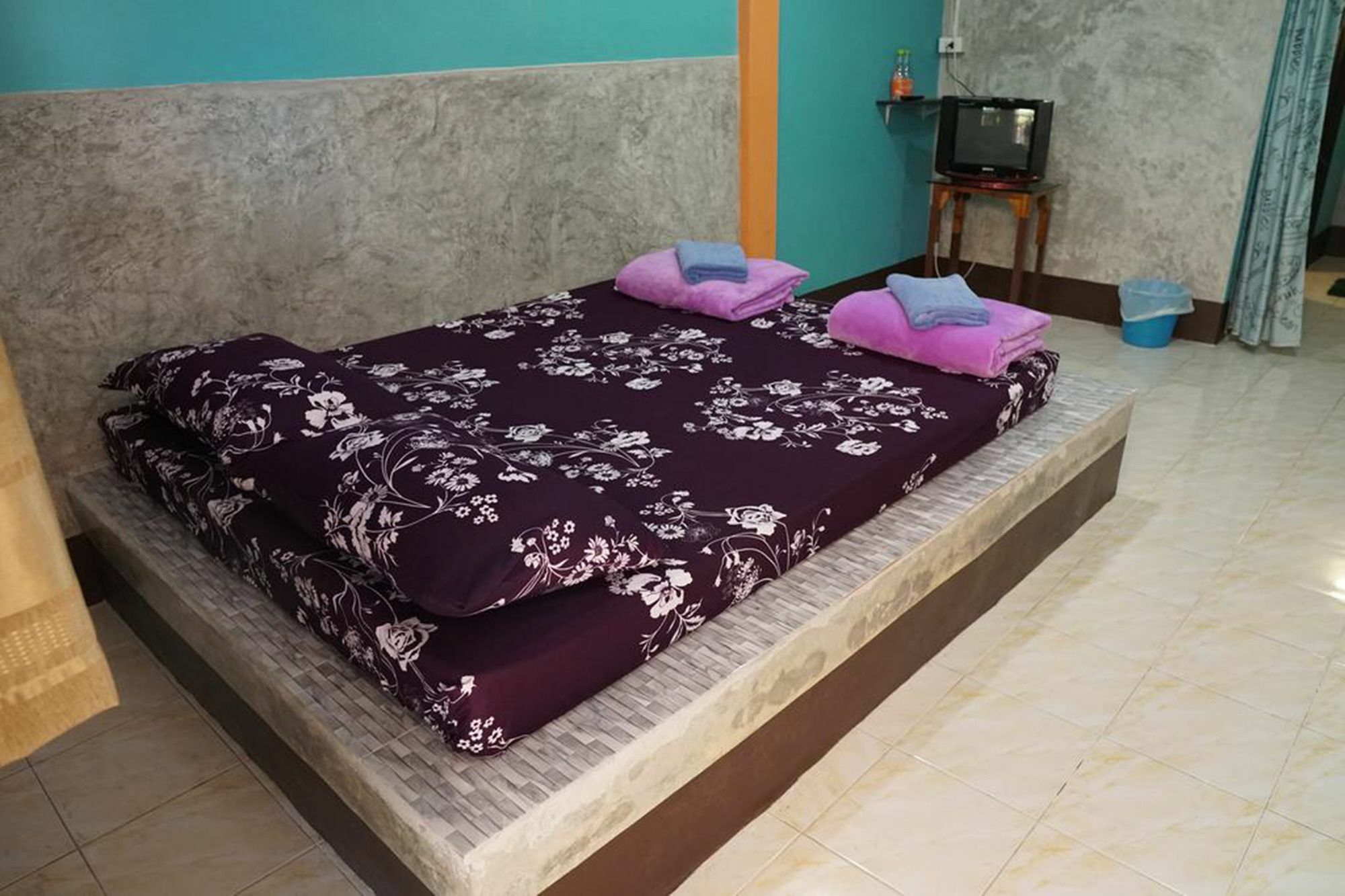 Winny Apartment Rayong Luaran gambar
