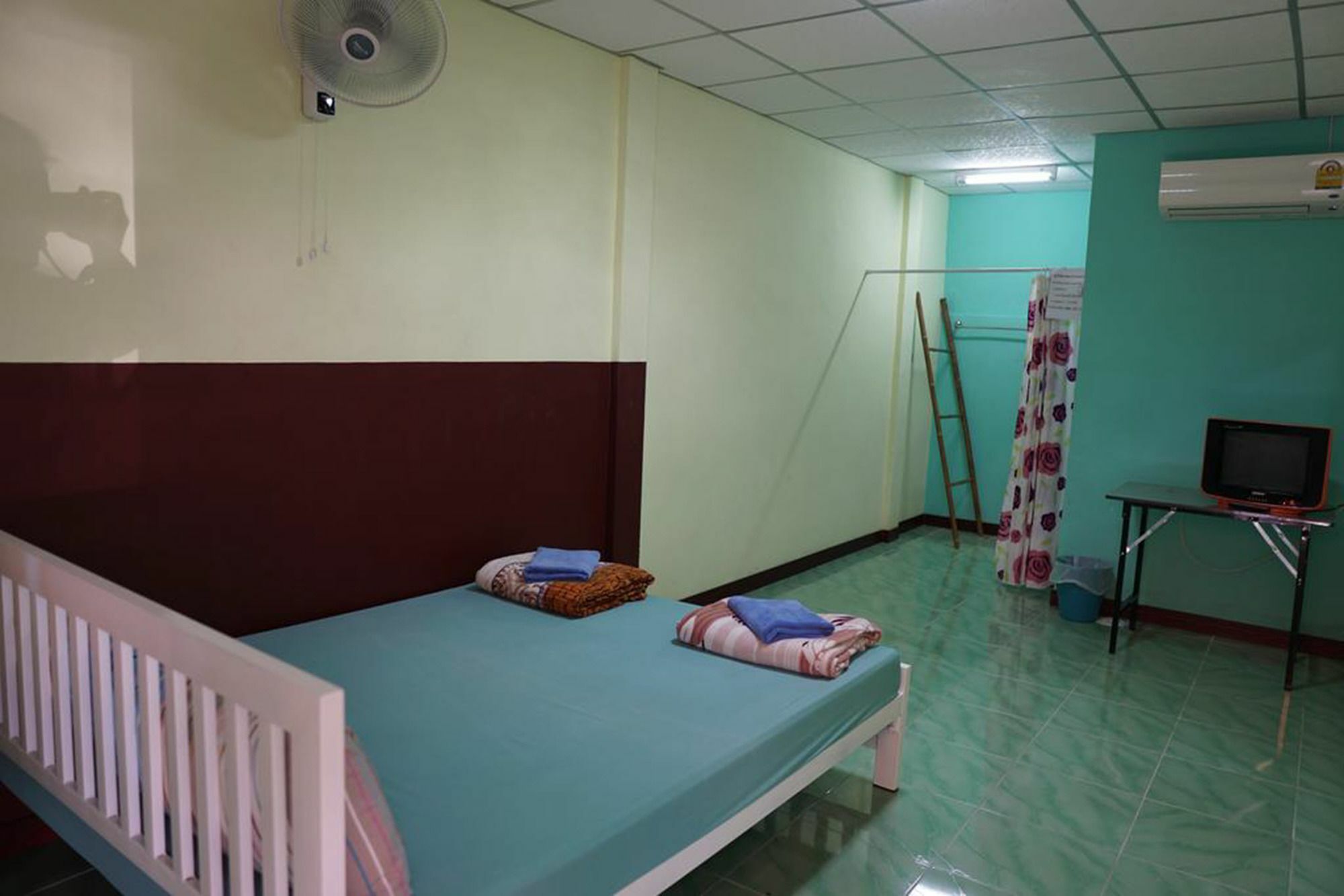 Winny Apartment Rayong Luaran gambar