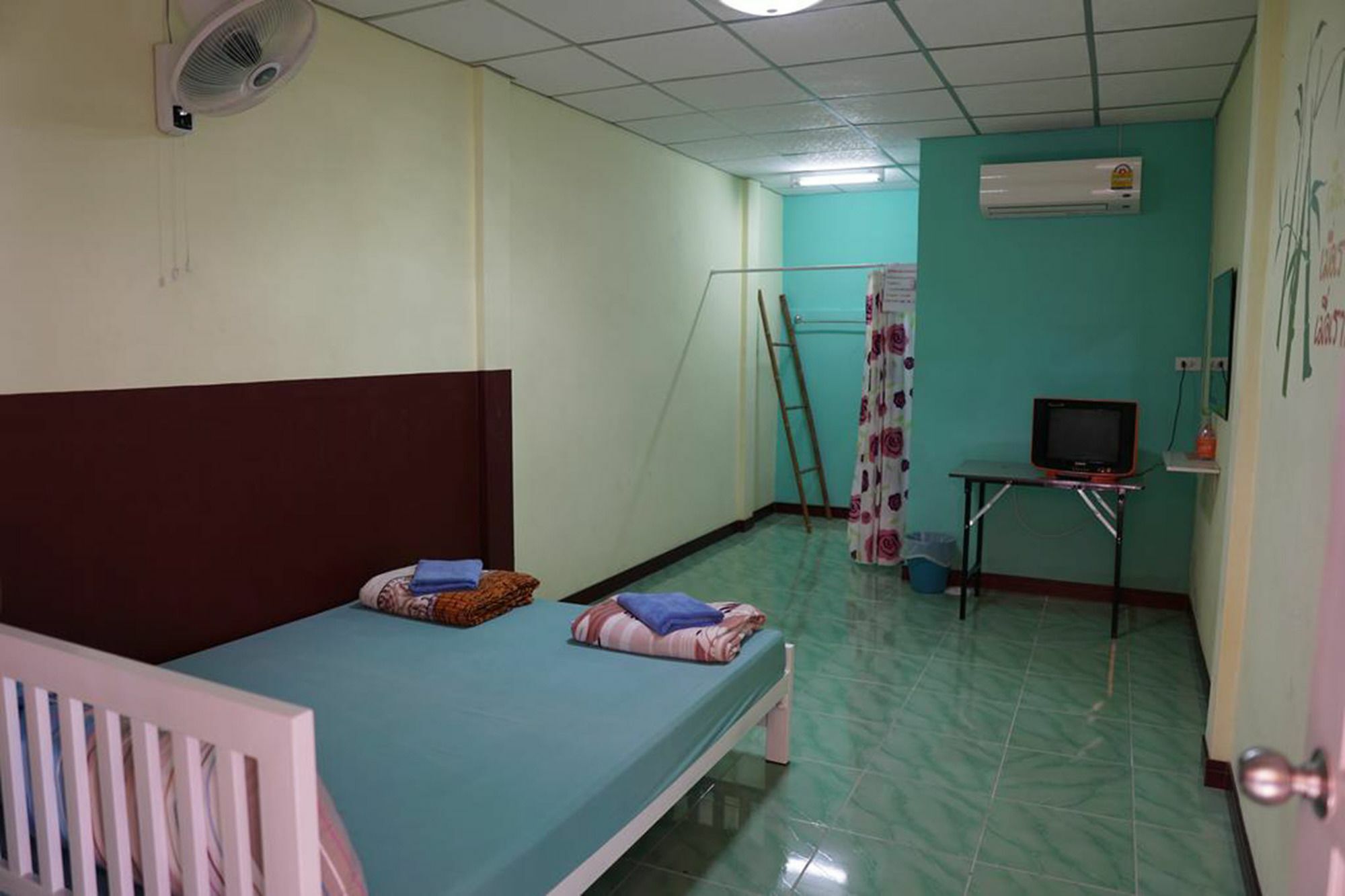 Winny Apartment Rayong Luaran gambar