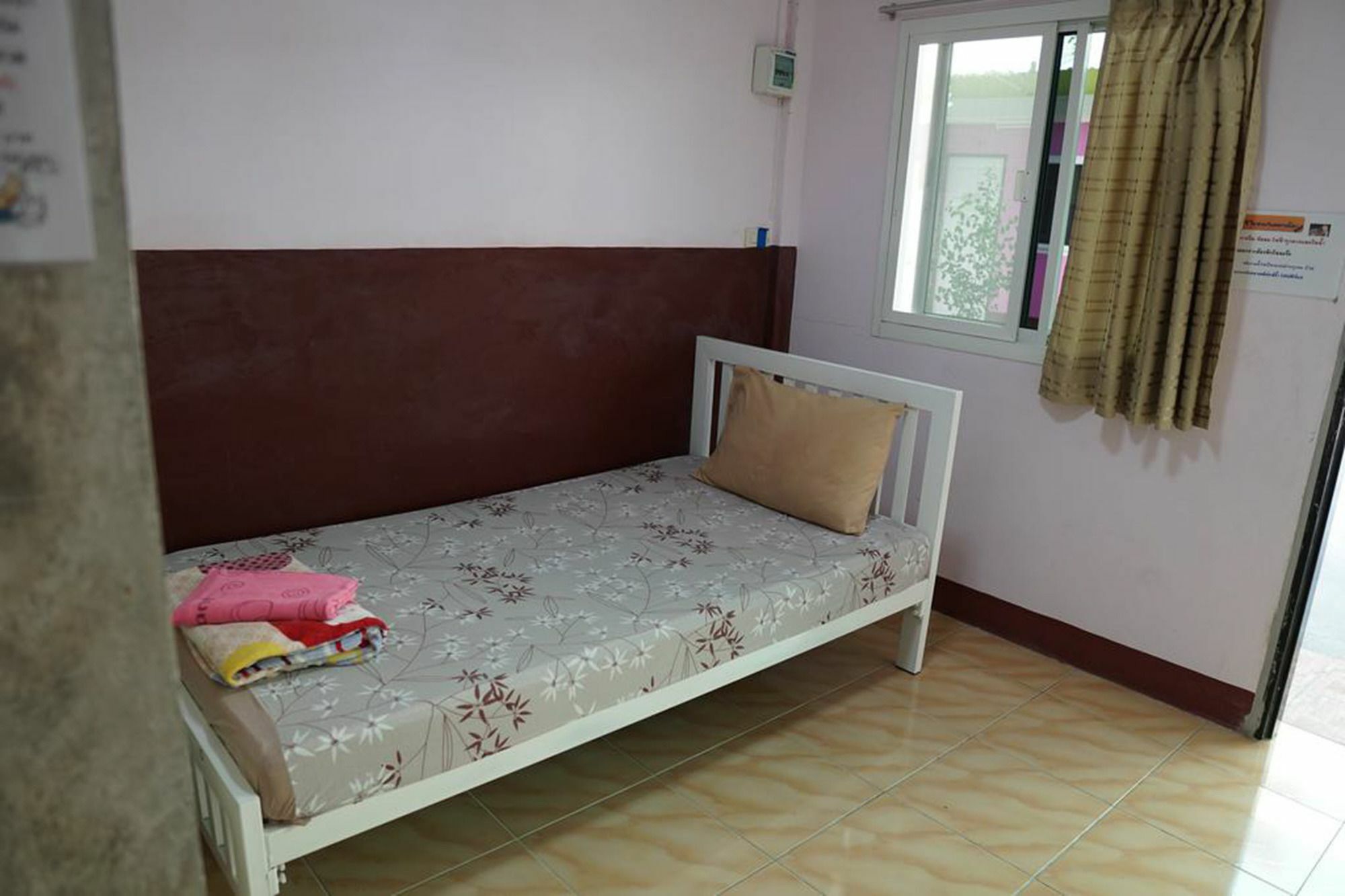 Winny Apartment Rayong Luaran gambar