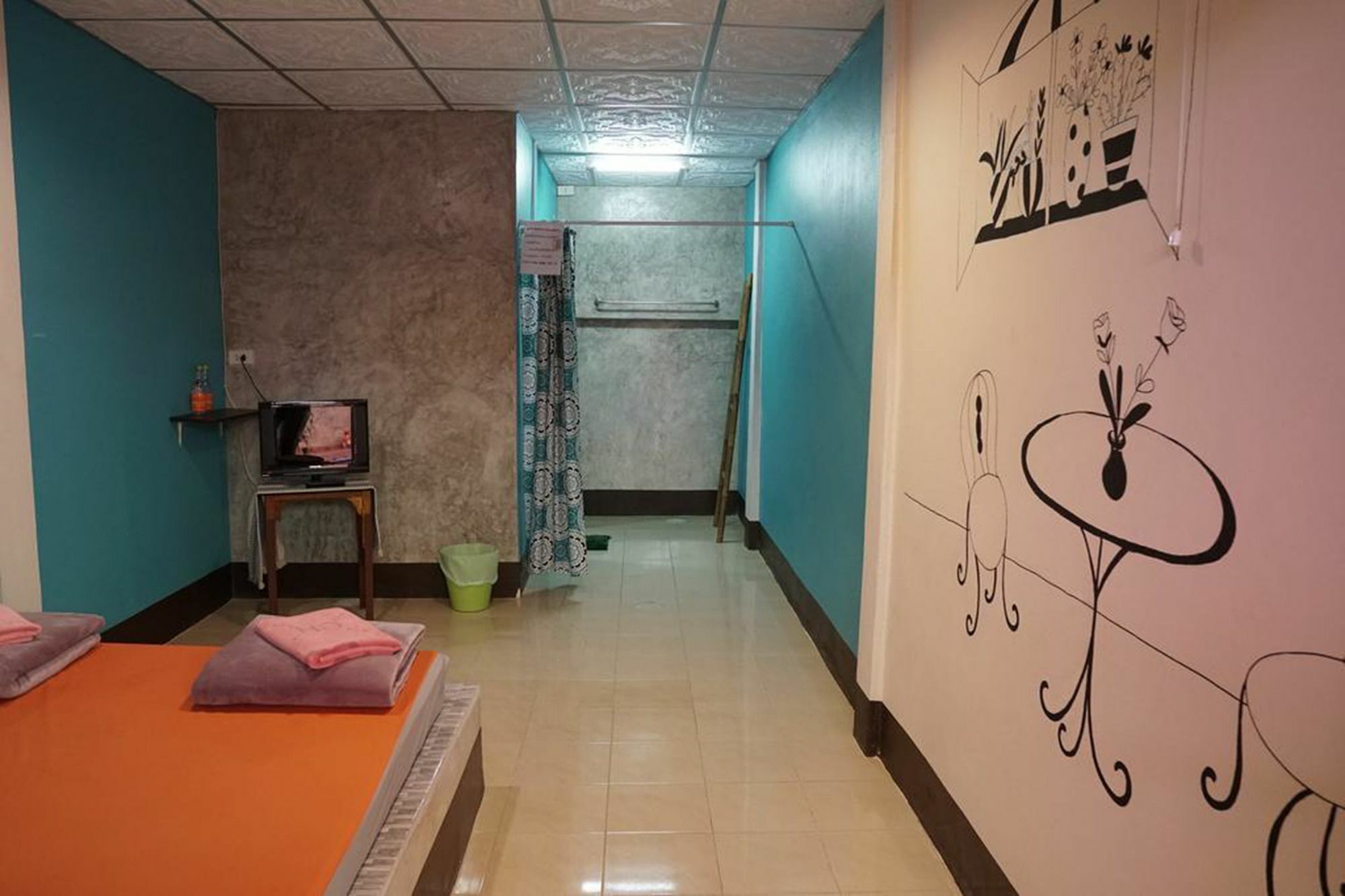 Winny Apartment Rayong Luaran gambar