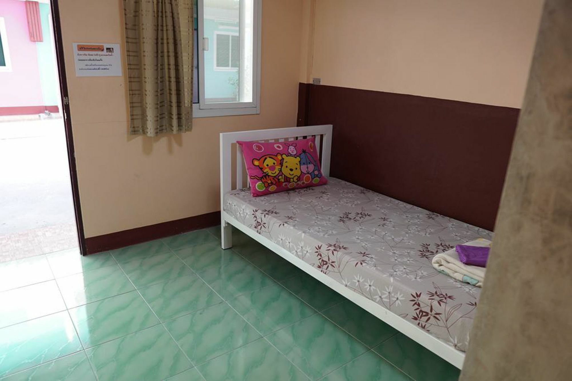 Winny Apartment Rayong Luaran gambar