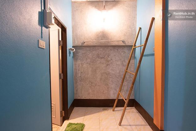 Winny Apartment Rayong Luaran gambar